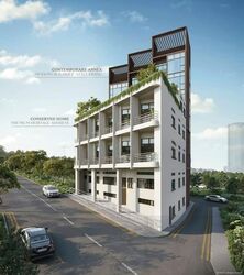 Duet (D10), Condominium #604136321
